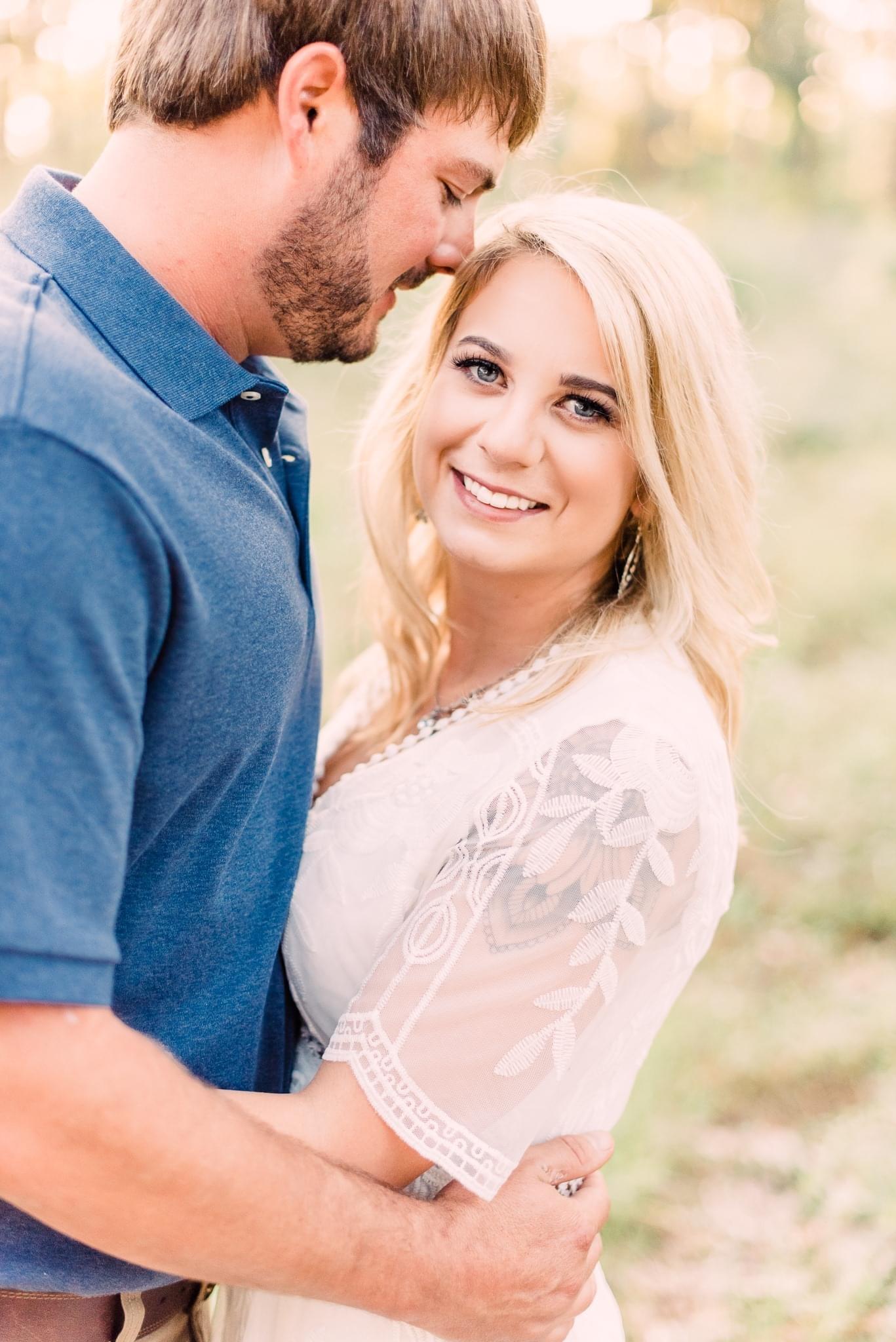 The Wedding Website of Brittney Howle and Gary Peed