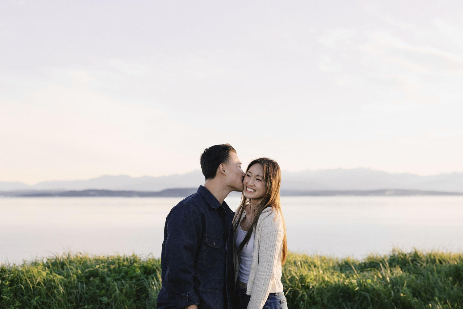 The Wedding Website of Leah An and Andrew Yoo