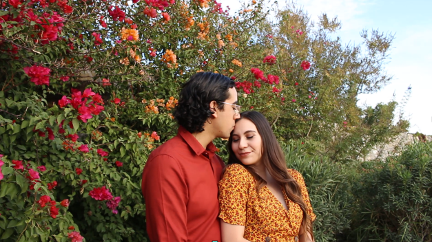 The Wedding Website of Jocelyn López and Gerardo Castañeda