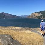 Mosier Plateau Trail