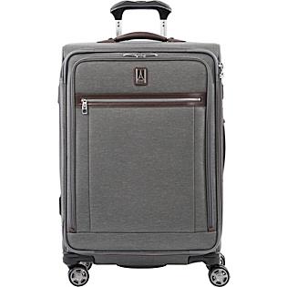 Travelpro Platinum Elite 25" Expandable Spinner