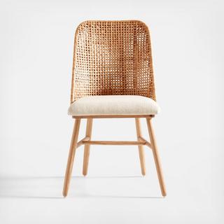 Astrid Upholstered Dining Chair