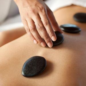 Japanese Stone Massage