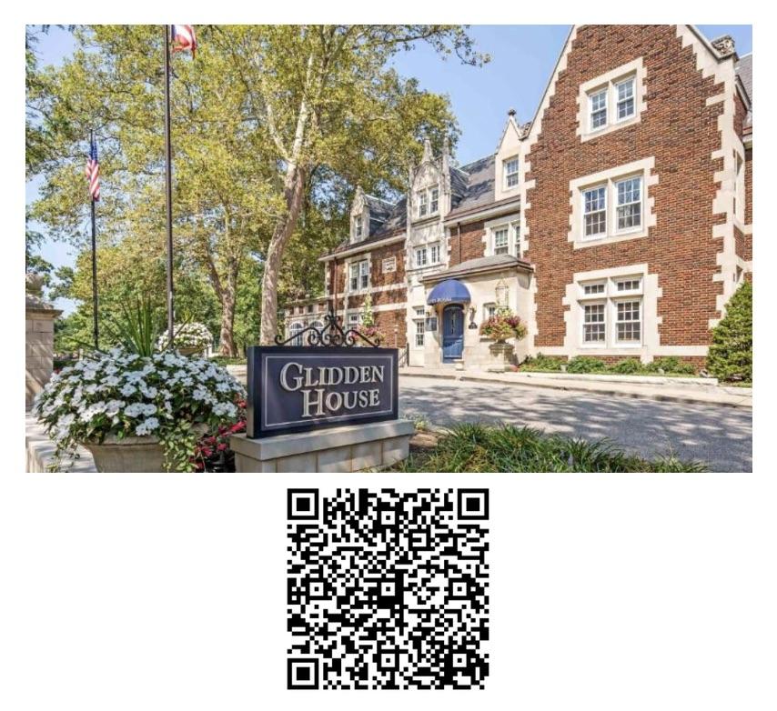 The Wedding Website of Michael Wien and Brian McCrate