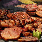 Serbian Food