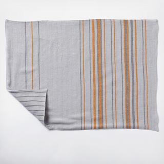Agrarian Stripe Placemat, Set of 4