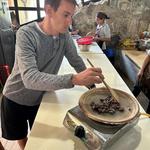 Make your  Own Chocolate!