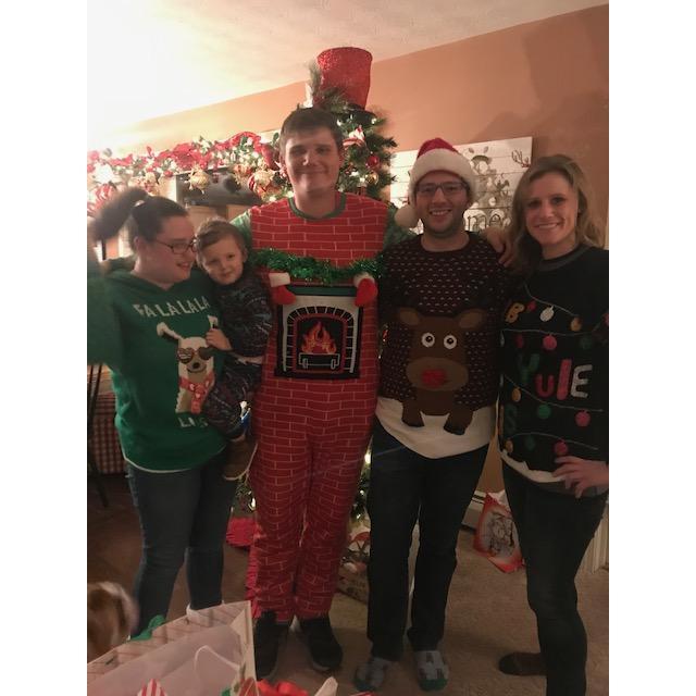 Christmas 2018