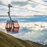 TelefériQo Cable Car