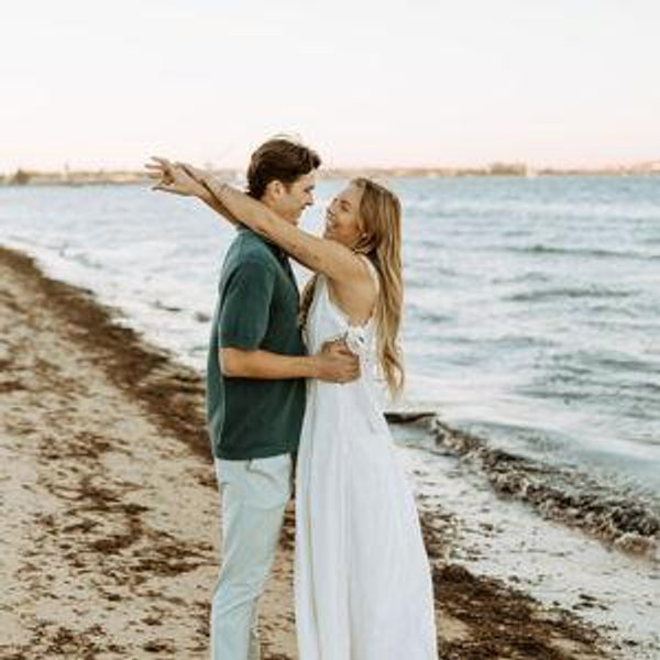 Home and honeymoon fund
