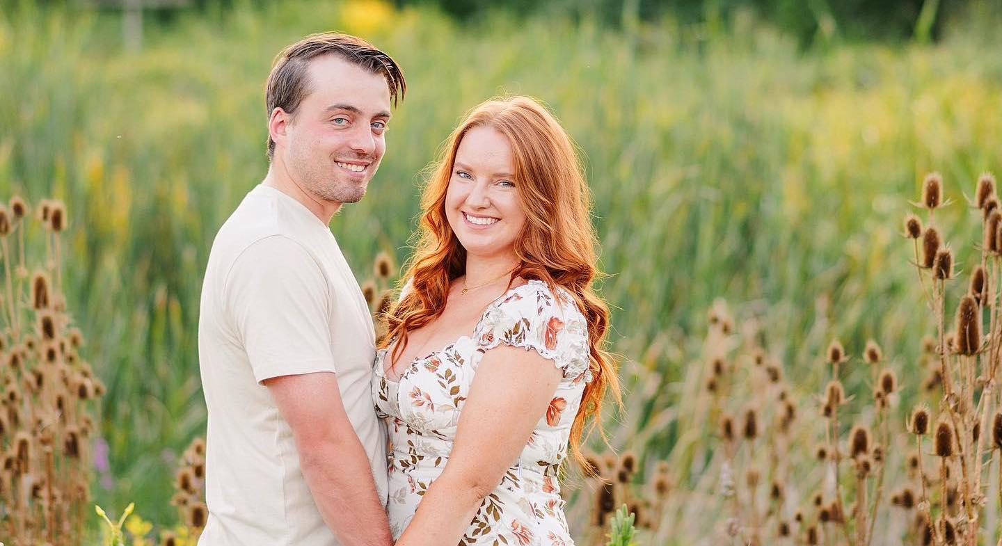 The Wedding Website of Emma Krainik and Anthony Vacco