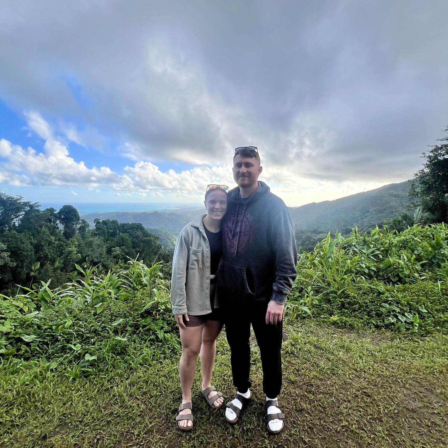 Puerto Rico