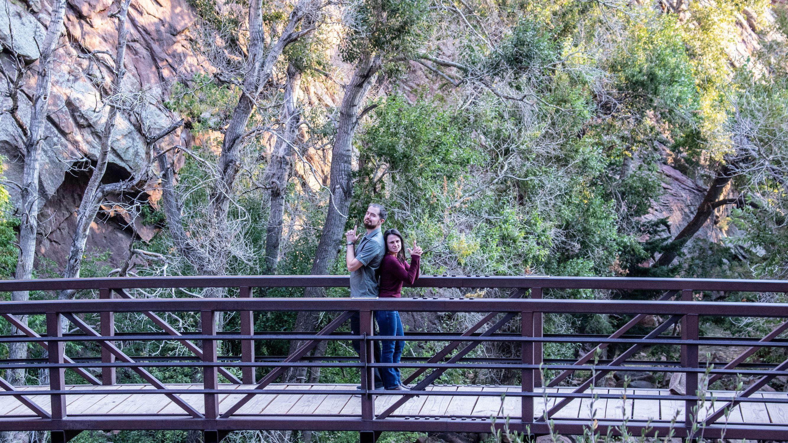 The Wedding Website of Jordan Reese and Brian Sundermann