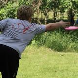 Okoboji Gold Disc Golf