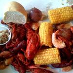 Plookys Cajun Boilin Pot