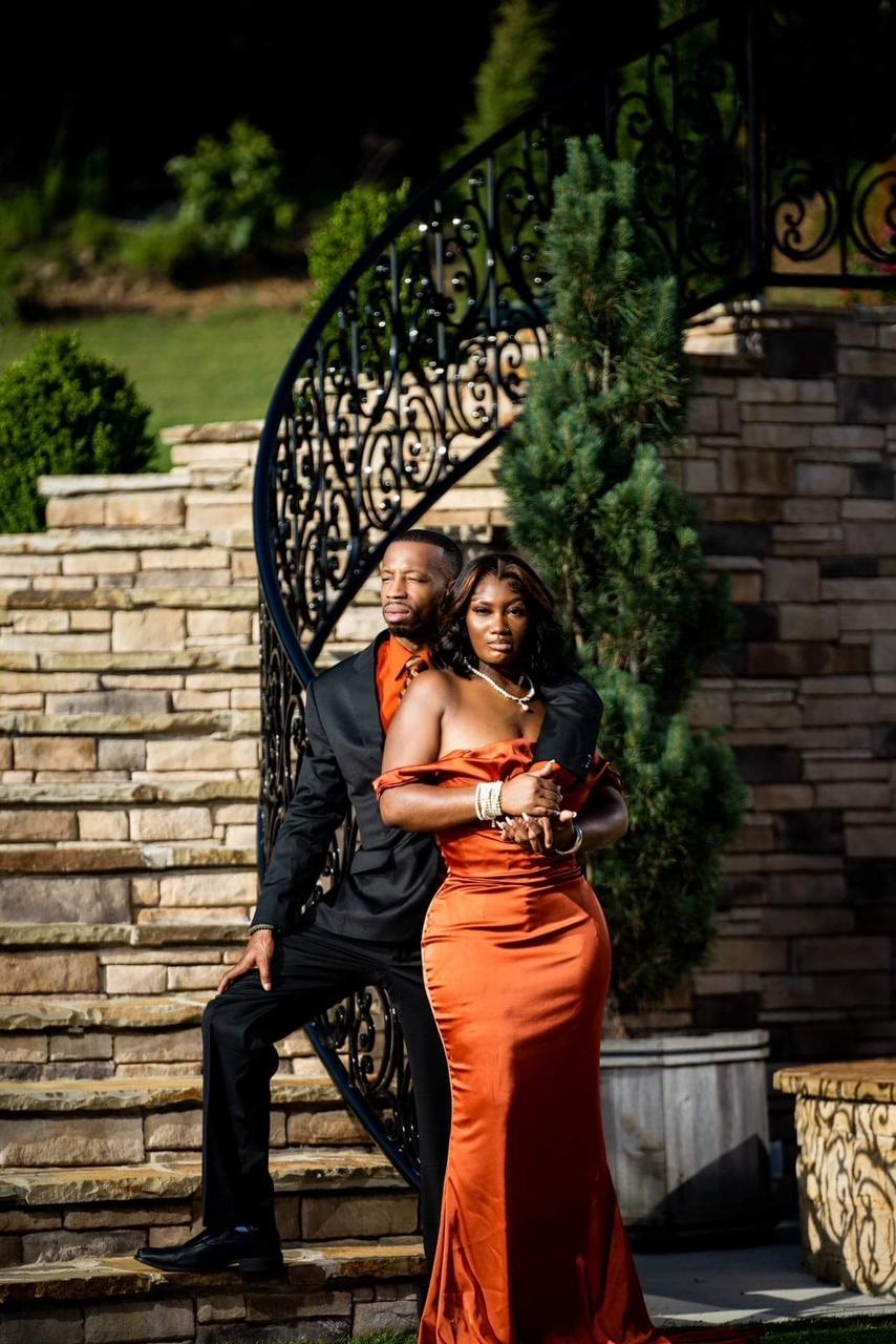 The Wedding Website of Krystal Langford and Sean Miles
