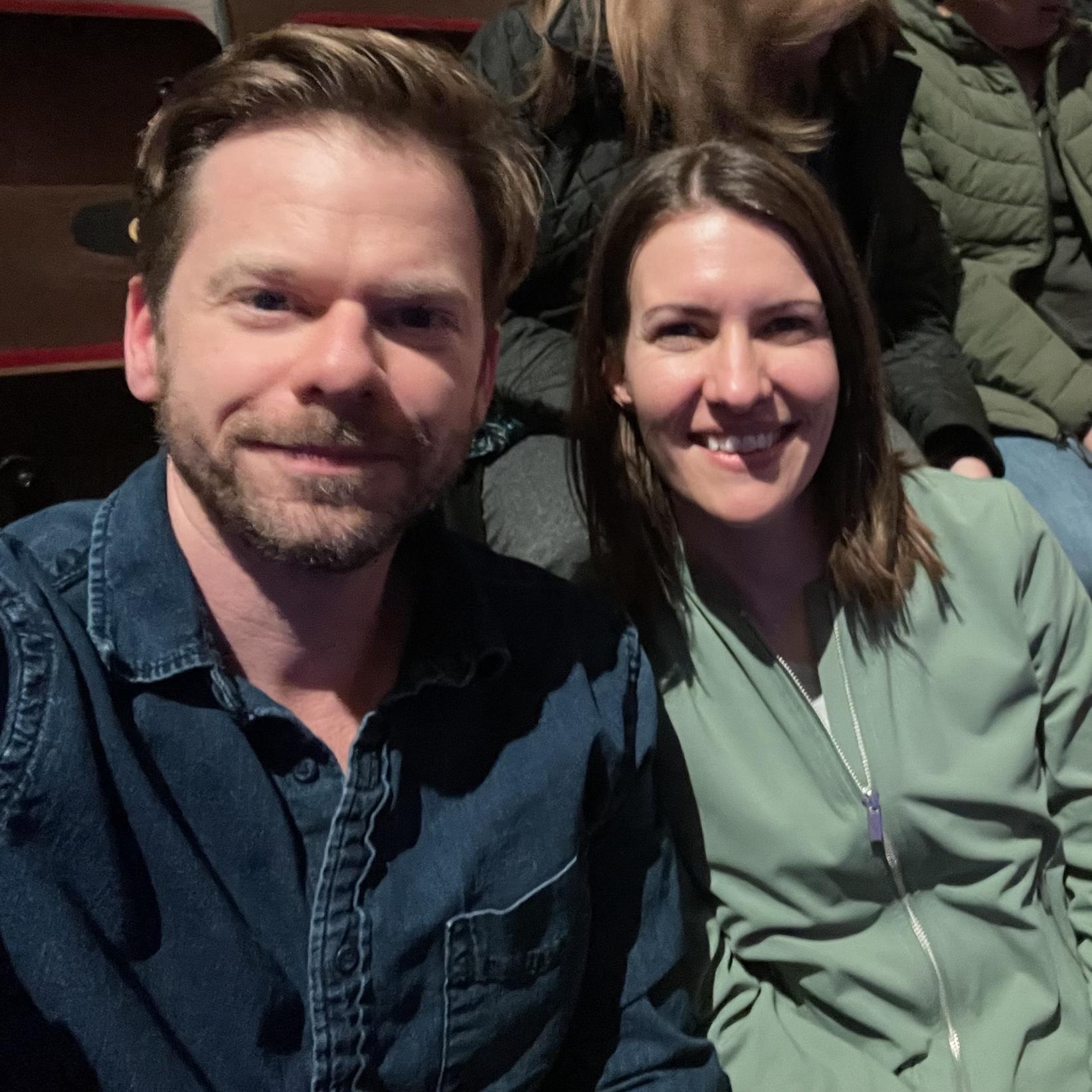 David Gray concert in Toronto