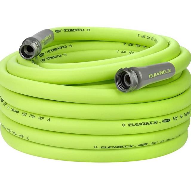 Garden Hose 75 ft