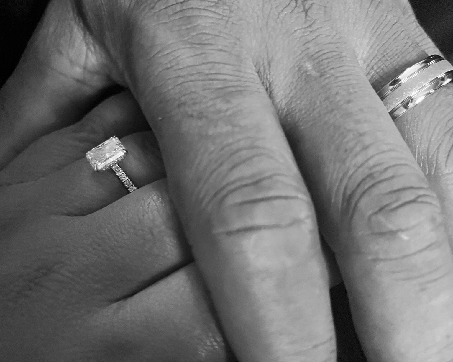 The Wedding Website of Quantez Jackson and Trina Jones