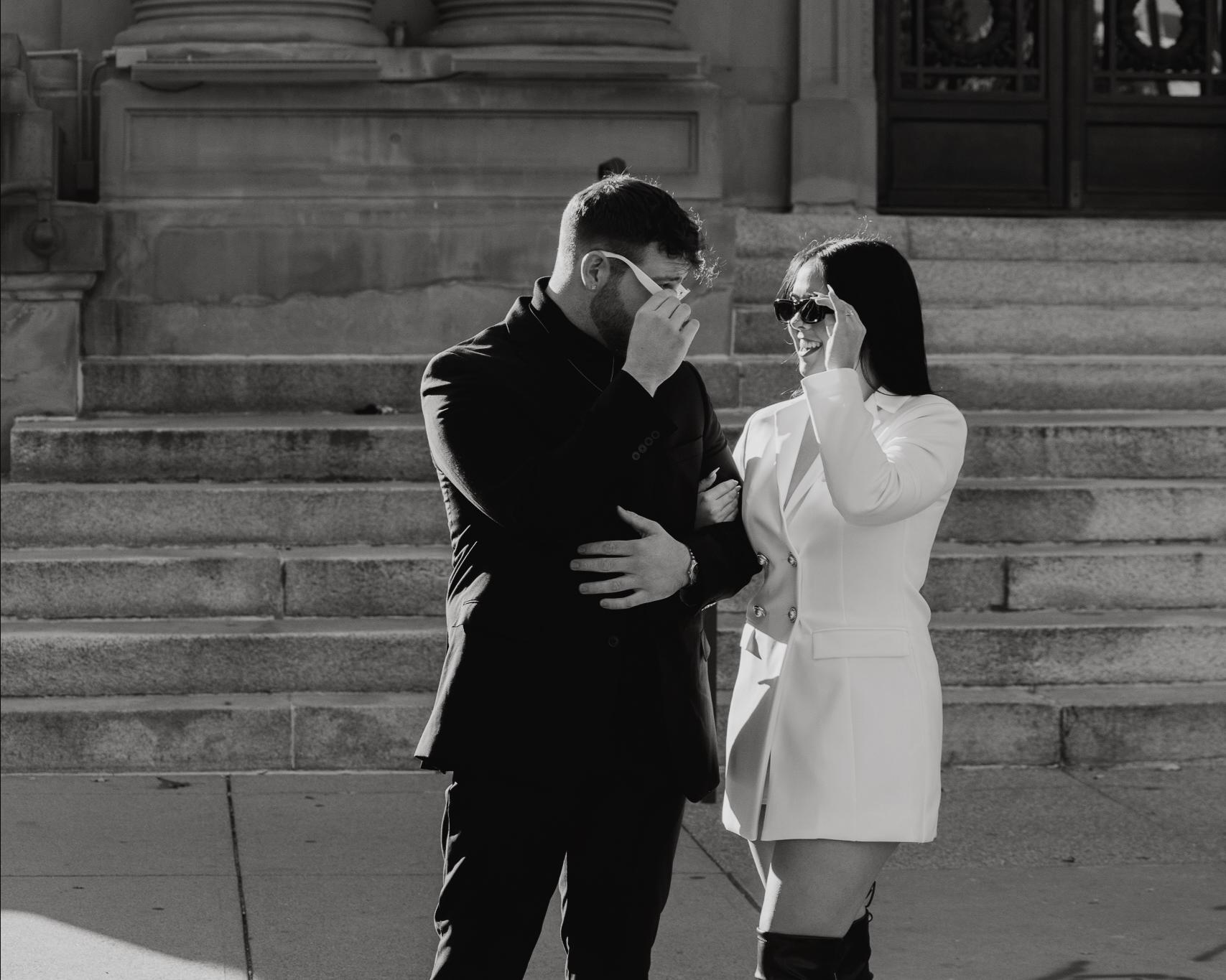 The Wedding Website of Natalie Lorenz and Jakob Carroll