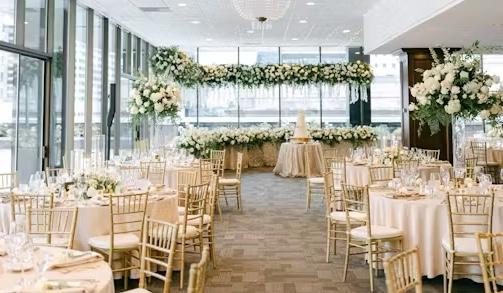 The Wedding Website of Emily Alford and Cory Neat