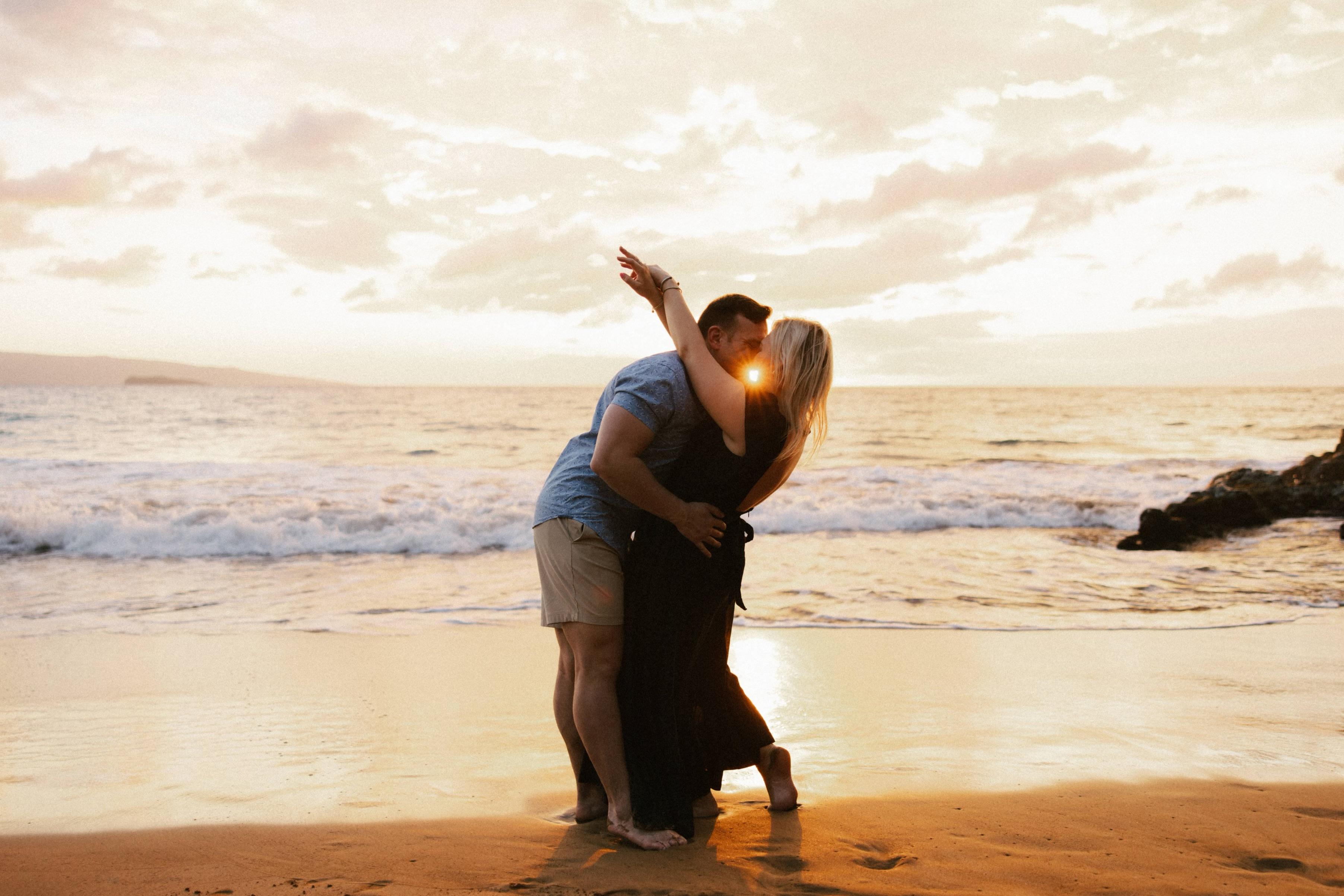 The Wedding Website of Marisa Zanobini and Garhett Bonneaux