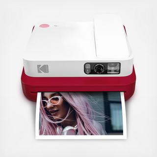 Smile Classic Digital Camera