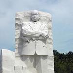 Martin Luther King, Jr. Memorial