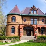 Charles Gates Dawes House