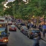 Historic Old Town Alexandria