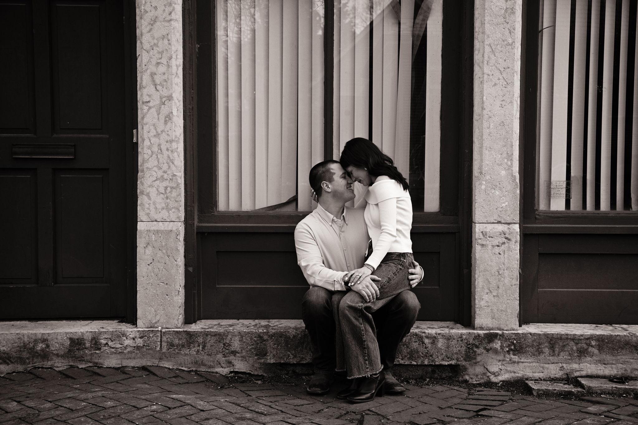 The Wedding Website of Meghan Wright and Chase Noland