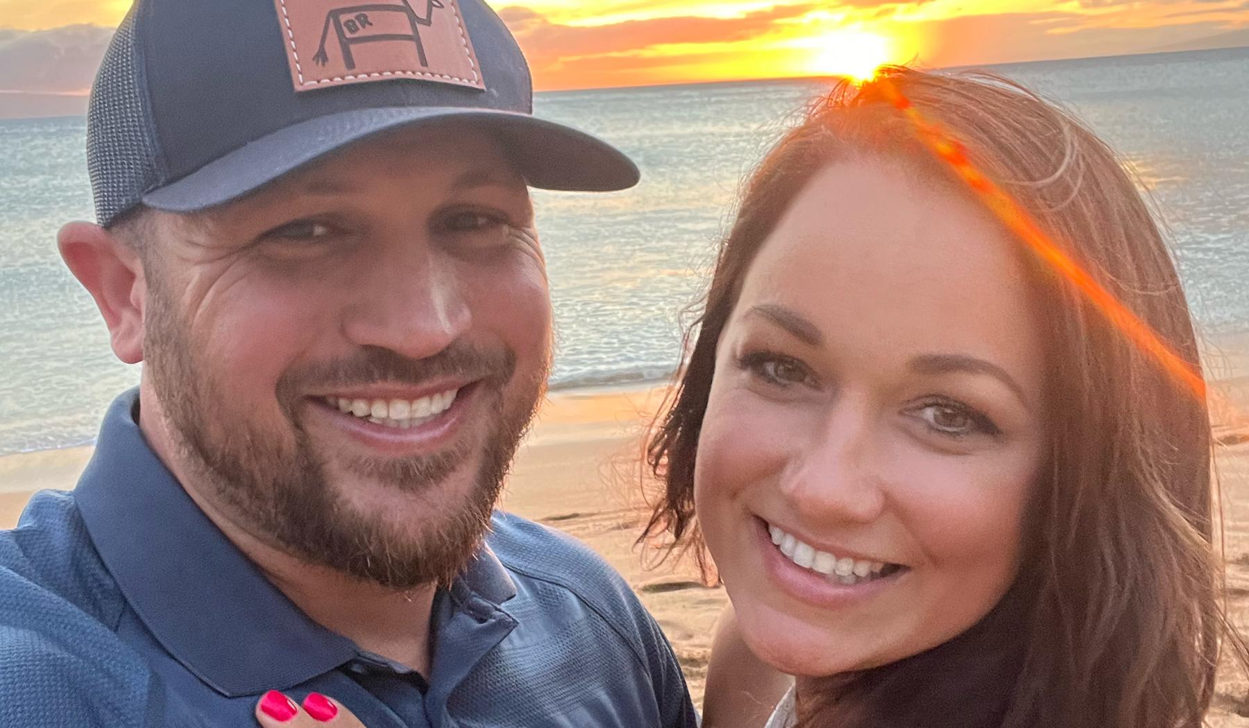 The Wedding Website of Timothy Gualco and Sharlene Sullivan