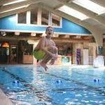 Seven Springs Mountain Resort- Aquatics (Indoor pool and hot tubs)