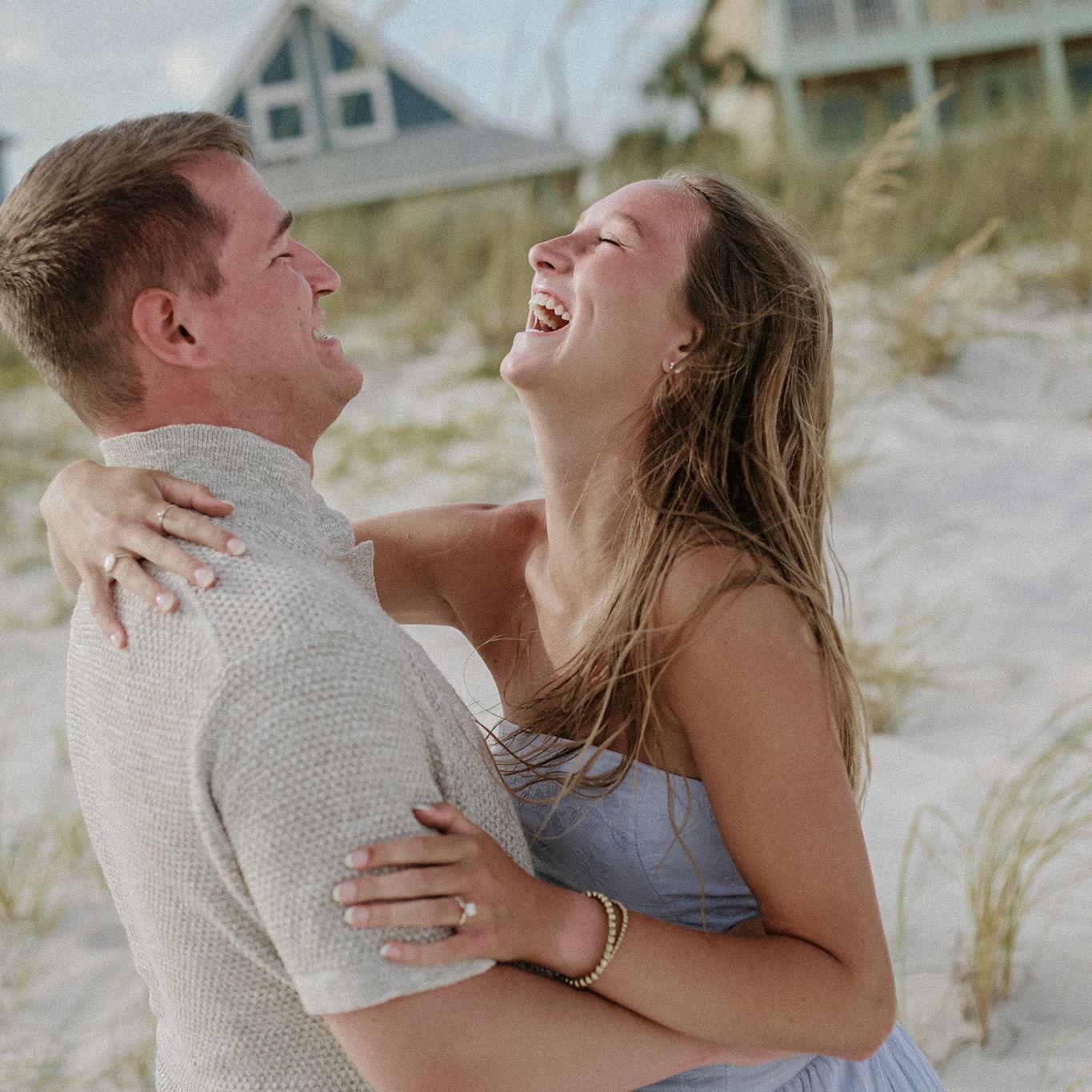 Engagement Pictures!