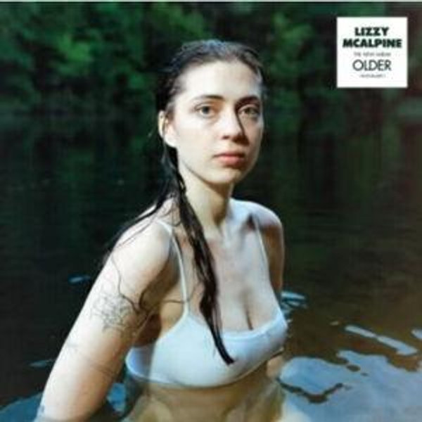 Lizzy McAlpine- Older