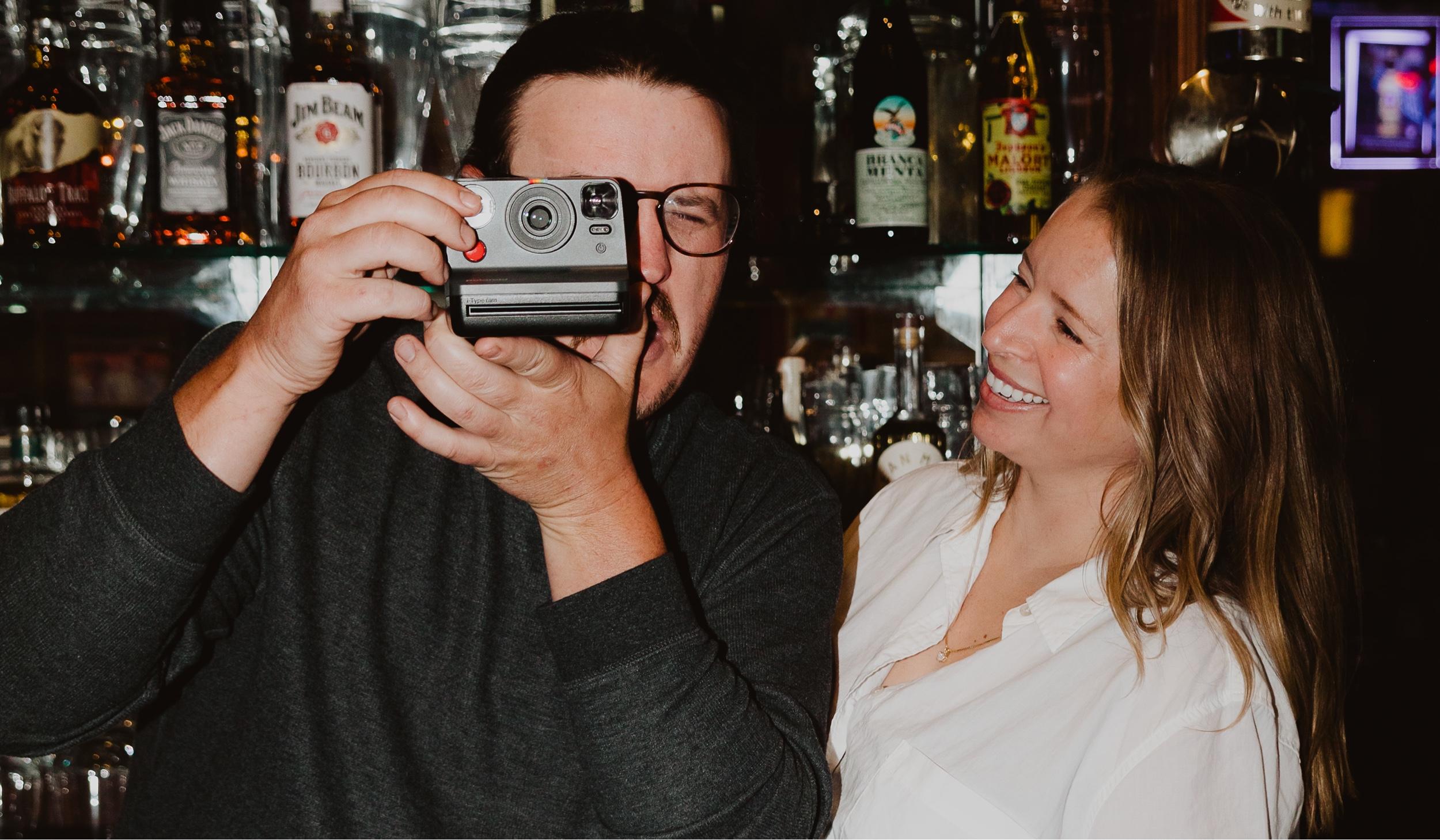 The Wedding Website of Grace Bierman and Tyler Stephens