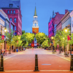 Church Street