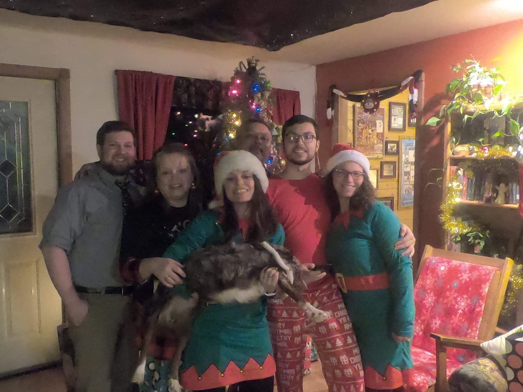 Merry Christmas 2019