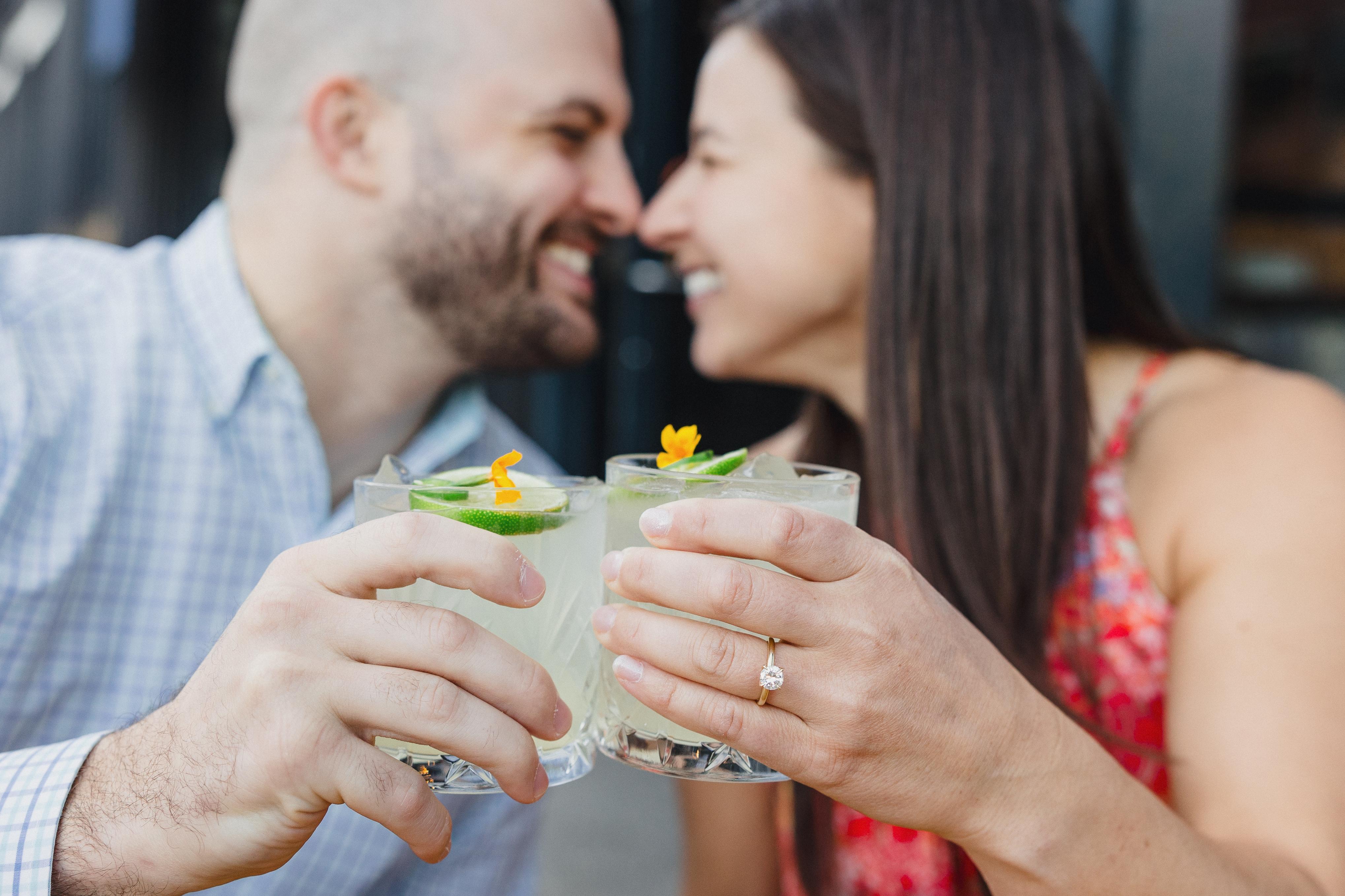 The Wedding Website of Christine Valente and Steve Pelzman