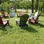 Hang out at Camp!