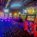 Dave & Buster's New Orleans