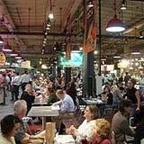 Reading Terminal Market