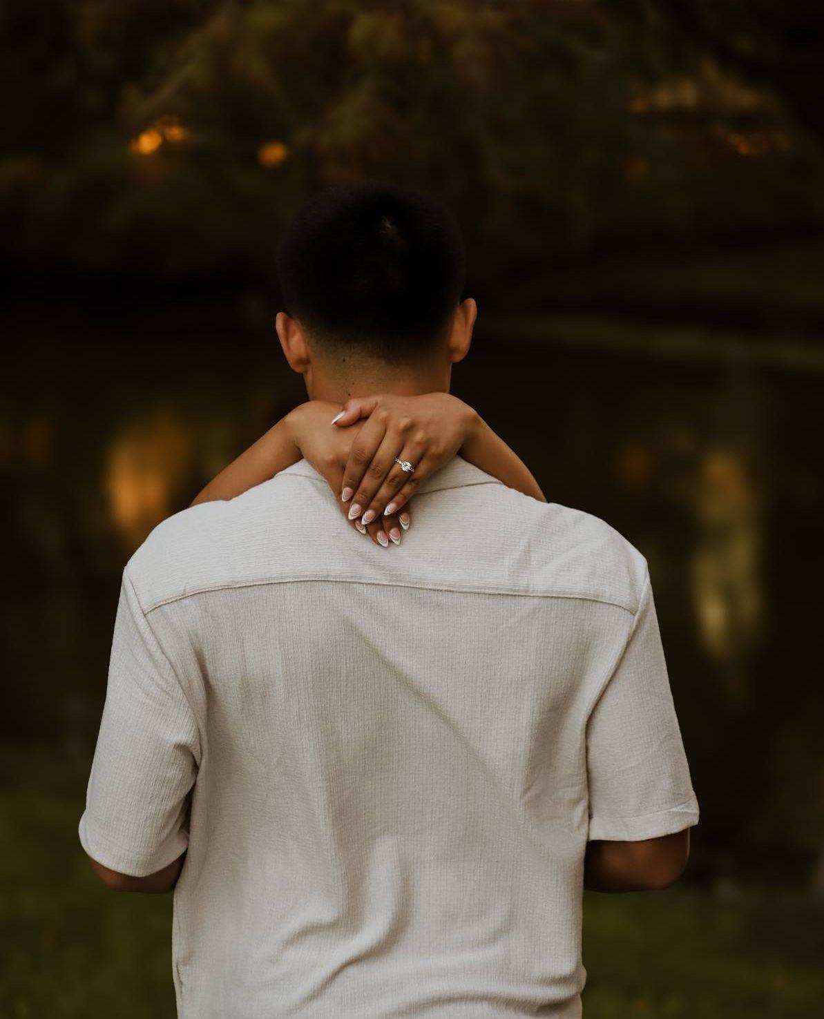 The Wedding Website of gabriel villanueva and zoe balderas