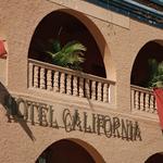 Hotel California