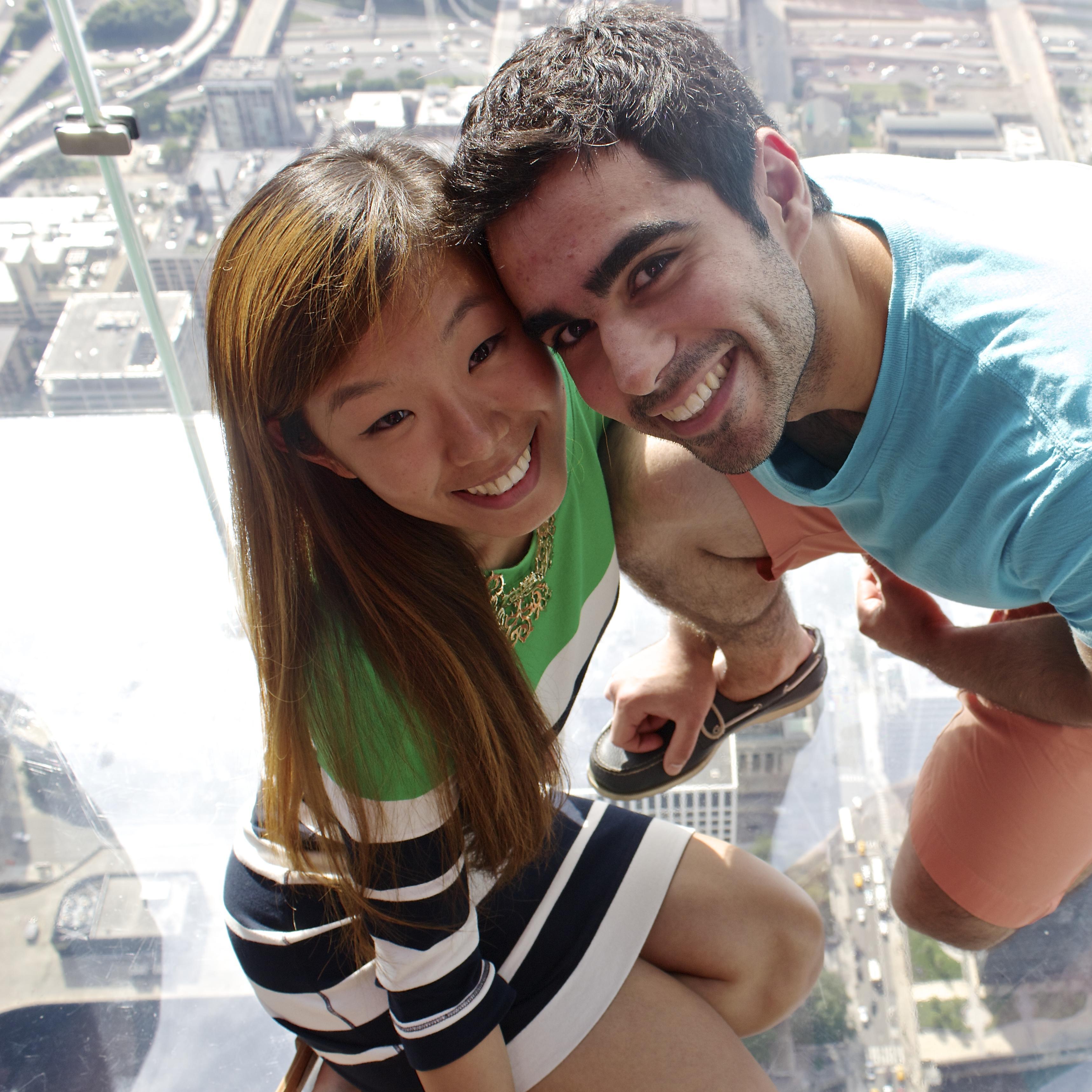 Chicago
Aug 2014