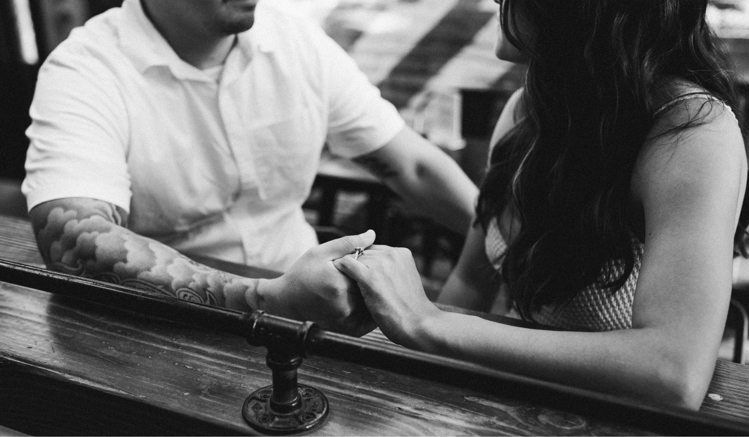 The Wedding Website of Marlene Barraza and Jaime Hernandez