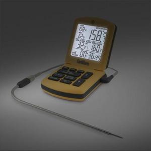 ChefAlarm® Meat Thermometer