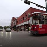 Visit McKinney