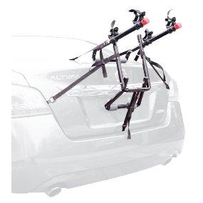Allen Sports 2-Bike Trunk Mount Rack