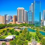 Discovery Green